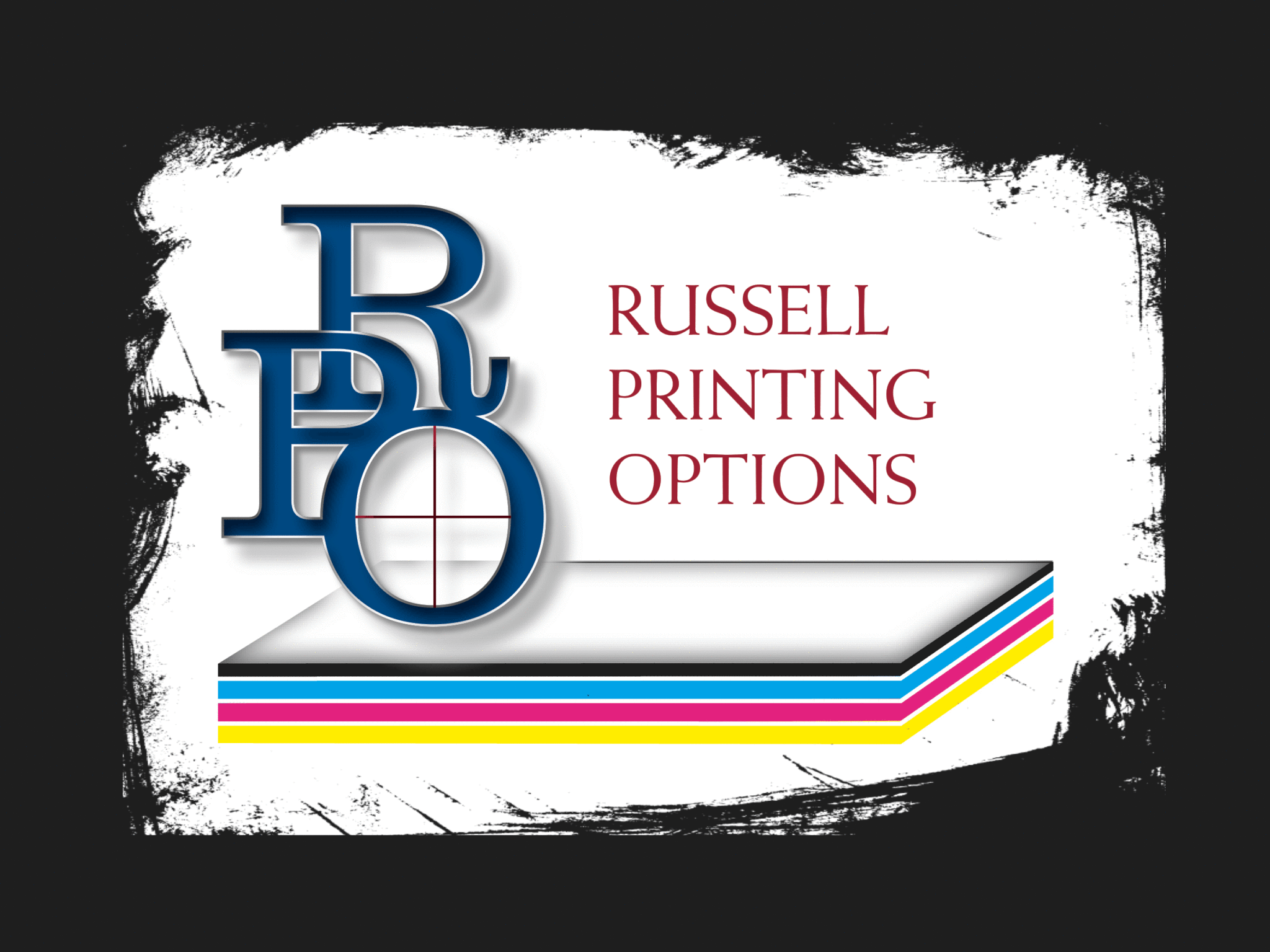 Russell Printing Options